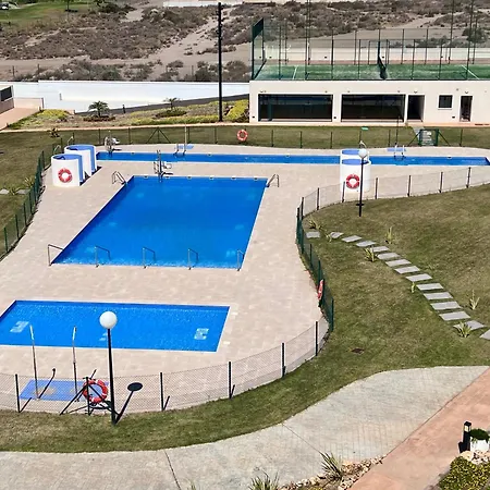 Atico Toyo Golf Appartamento